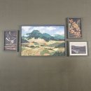 강변가든 | 스타벅스 아이스 라임 히비스커스 티, 쿠키 앤 크림 프라푸치노 후기(스타벅스 강변점)