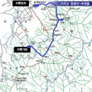 제146차 정기산행(1월 27일)-전북 남원 바래봉 이미지