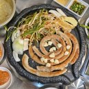 봉천동 맛집 | 왕십리곱창 - 봉천 주민 추천 곱창 맛집