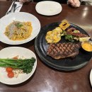교보타워 | 투움바 파스타 맛집 [아웃백 스테이크 하우스 강남 교보타워점] 후기