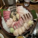 운김 | [상수 이자카야/술집] 사시미, 숙성회 맛집 운김
