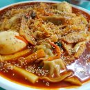 브라질떡볶이