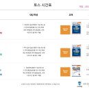 키워드로 듣고 답하는 퀵 오픽 AL+ Step1 문제유형 | [공지] [대전토스학원]24년8월24일 토스 한달 수강후기(IH 150)