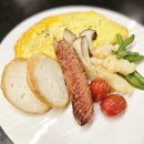 브런치 카페 요리 창업과정 이미지