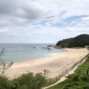 하조대해변 이미지