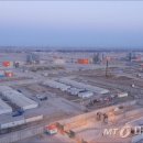 (주)우리건설 이미지