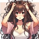 굿데이살롱 | (복구매직) 내돈내산 압구정로데오 굿데이살롱 손상모 미용실리뷰 헤어스타일 헤어복구 압구정미용실