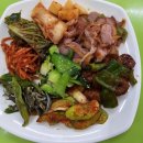 집밥함바뷔페식당 이미지