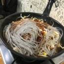 노리터떡볶이 이미지