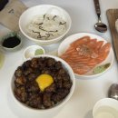 단디 | 단디 잠실 송리단길 리뉴얼 후 방문 후기, 호르몬동 사케동