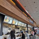 빠르고 간단하게 혼밥 먹기 좋은 맛집 역전우동0410 강남터미널점 후기 및 메뉴