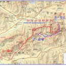 신년 새해 첫산행지 진안 마이산 산행 안내 이미지