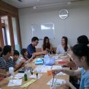 도담도담 한옥도서관 이미지