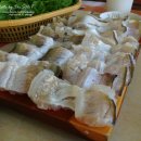 [여수맛집]정말 맛있었던 여수 대경도 하모유비끼(바다장어 샤브샤브) - 풍경횟집 이미지