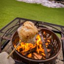 하남 미사 불멍 캠핑 카페, 하남 숲길 forestway