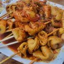 오렌지김밥 이미지