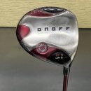 (마포골프샵) ONOFF 온오프 MP-511D 10도 R 남성용중고드라이버*마포골프용품*마포골프그립* 이미지