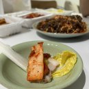 돈통마늘보쌈부천범박점 | 부천 소새울역 보쌈 맛집 돈통마늘보쌈 부천범박점 배달 후기