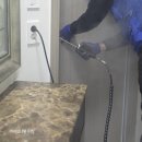 씨유 도안5단지점 | 대전 도안18단지 34평 이사청소 후기/제주도에서 이사 오신 고객님 작업현장후기