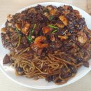 의왕 시앙차이나 후기 #쟁반짜장 맛집
