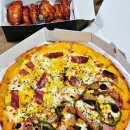 수유시장 | 수유시장 맛집 오르다피자 포장 후기 이 가격에 이 퀄리티?