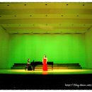 소년소녀합창단 정기공연 이미지