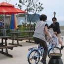 백사장 펜션 이미지