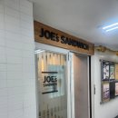 양재대로 죠샌드위치 방문 후기 🥪☕