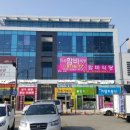 호수의아침 이미지