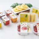 한 과일 이미지