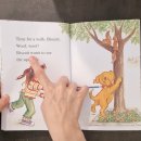 어른이 함께 읽는 영어 그림책 이미지