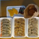 찹쌀미친 꽈배기 내손점 | [대구 얇은피 만두 맛집]｜'춤추는찹쌀꽈배기 스마일수제왕만두' 신암점 솔직후기