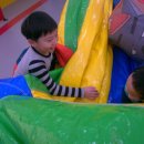 아빠가 가르치는 인성태권도장 이미지