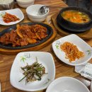 형제기사식당 | 부산시청 양정 맛집 형제기사님식당 후기(내돈내산, 혼밥가능 가성비 한식)