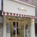 미모사디저트