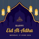 Zayyan, Happy Eid Al Adha 🥰🍀 이미지