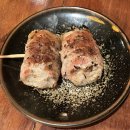 [신사/가로수길] 야사이마끼 쿠이신보 후기 (꼬치 맛집)