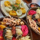 제주 서귀포 전복물회냉면 맛집 | 오가네전복설렁탕