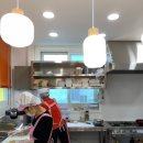 부산사상시니어클럽할매손김밥