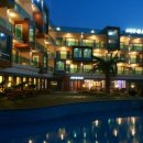 로긴리조트 이미지