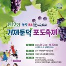 둔덕가족생활체육공원 이미지