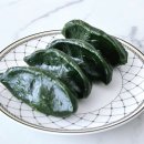조은떡집 | 모시송편맛집 조은떡집 영광 모시송편 찌는 방법 후기