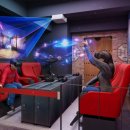 실감콘텐츠체험관 탐 이미지