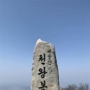 비슬산 참꽃(진달래)산행 이미지