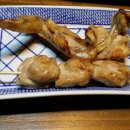 야끼도리정