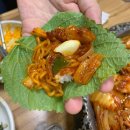 [답십리 맛집] 답십리 동네맛집 추천 두루치기 맛집: 통돼지 두루치기 김치찌개 전문점 내돈내산 솔직 후기
