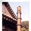 굴뚝 이미지