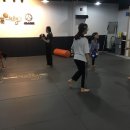 힐링 복싱 다이어트 이미지