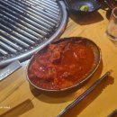 오리역맛집 숯애굽다 리얼후기! 한라산과 고기의 환상 조합