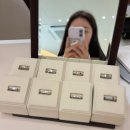 루미에르 | W1. 대구 웨딩밴드 웨딩링 투어 청담예물샵 반조애 대구점 루미에르 계약후기